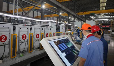 UG环球又增加2个国家级5G工厂！